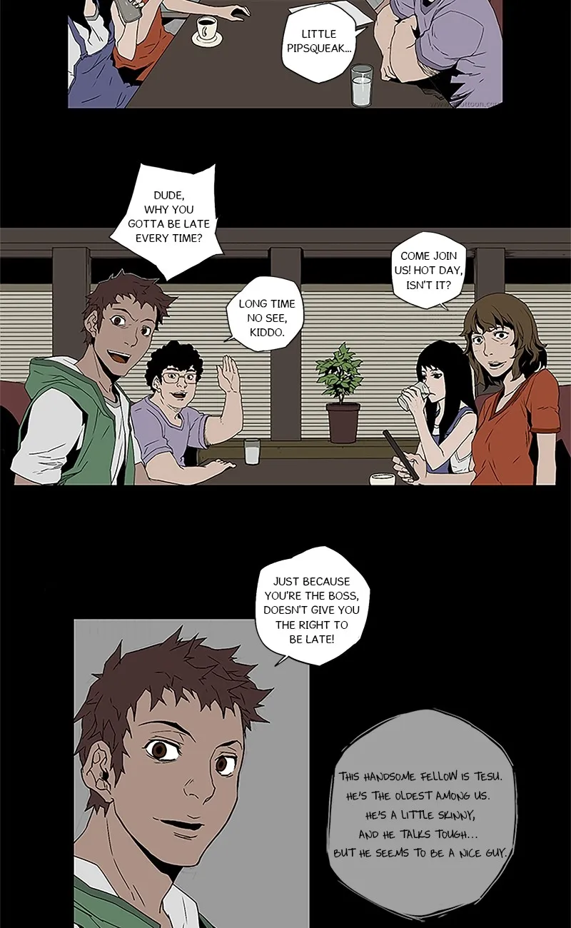0.0 Mhz Chapter 0.99 page 32 - 