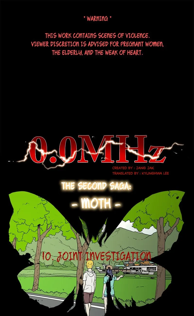 0.0 Mhz Chapter 10 page 1 - 