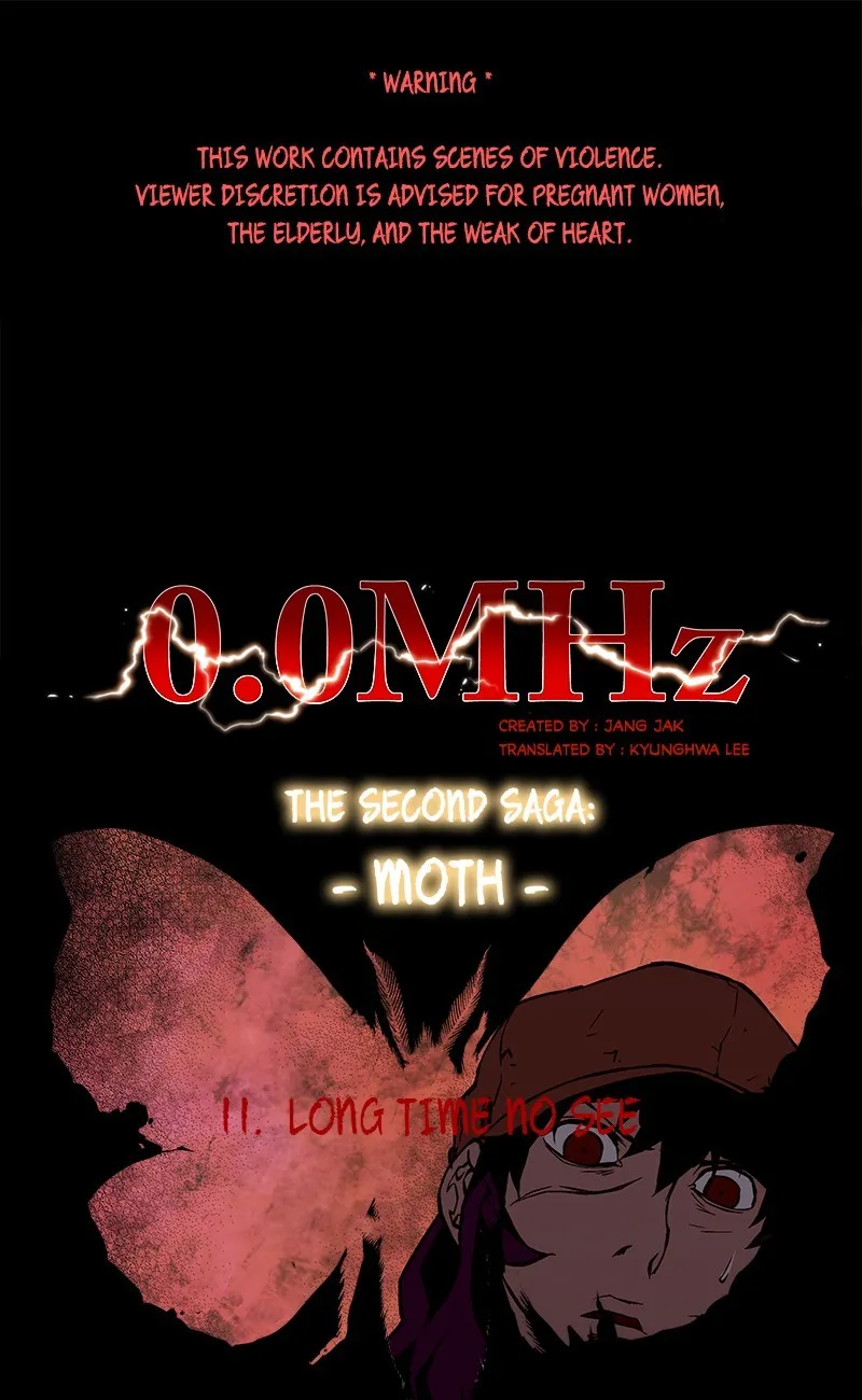 0.0 Mhz Chapter 11 page 1 - 