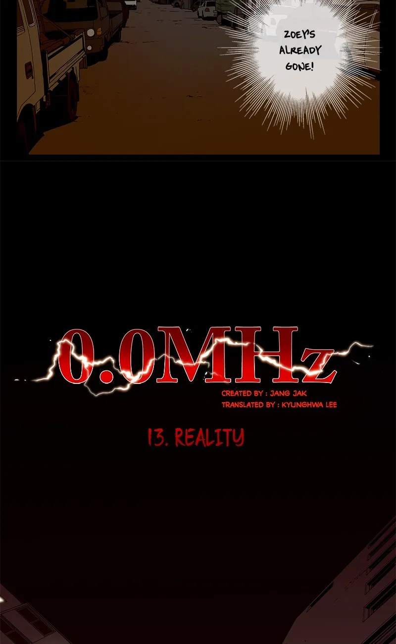 0.0 Mhz Chapter 12.99 page 5 - 