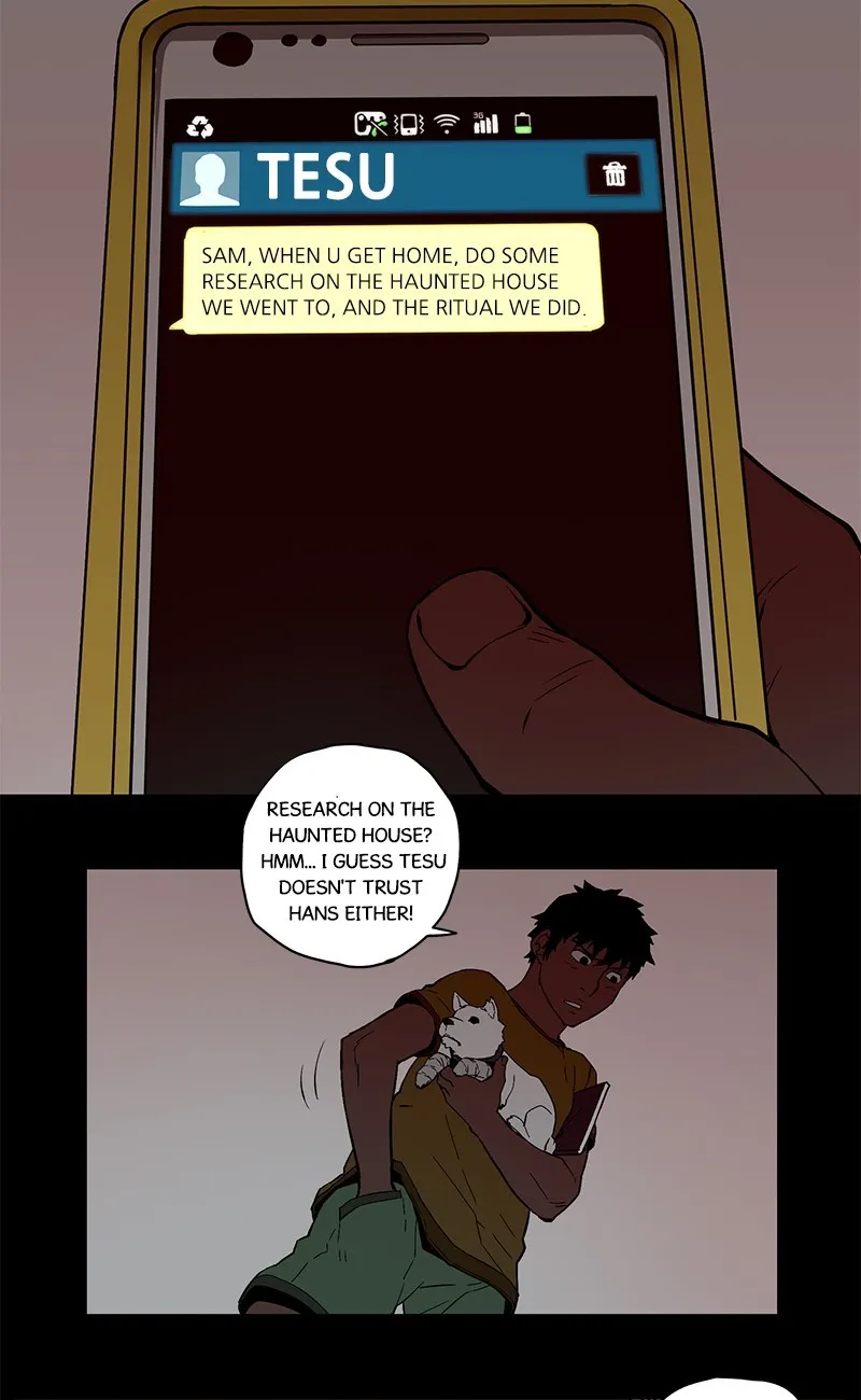 0.0 Mhz Chapter 13 page 3 - 