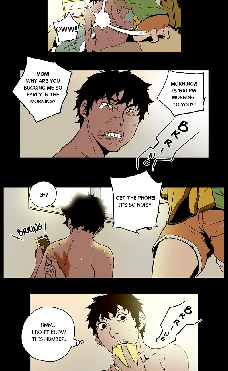 0.0 Mhz Chapter 13 page 35 - 