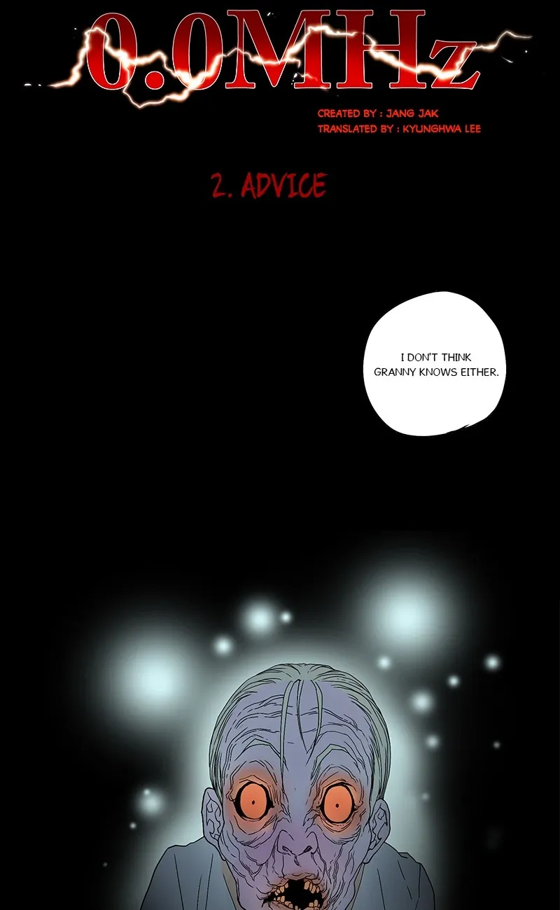 0.0 Mhz Chapter 2.99 page 2 - 