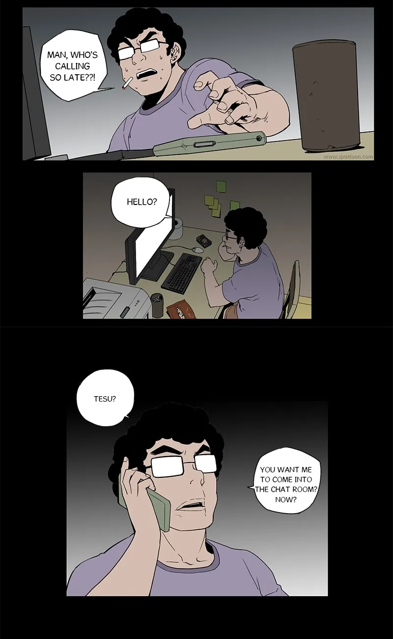0.0 Mhz Chapter 4 page 16 - 