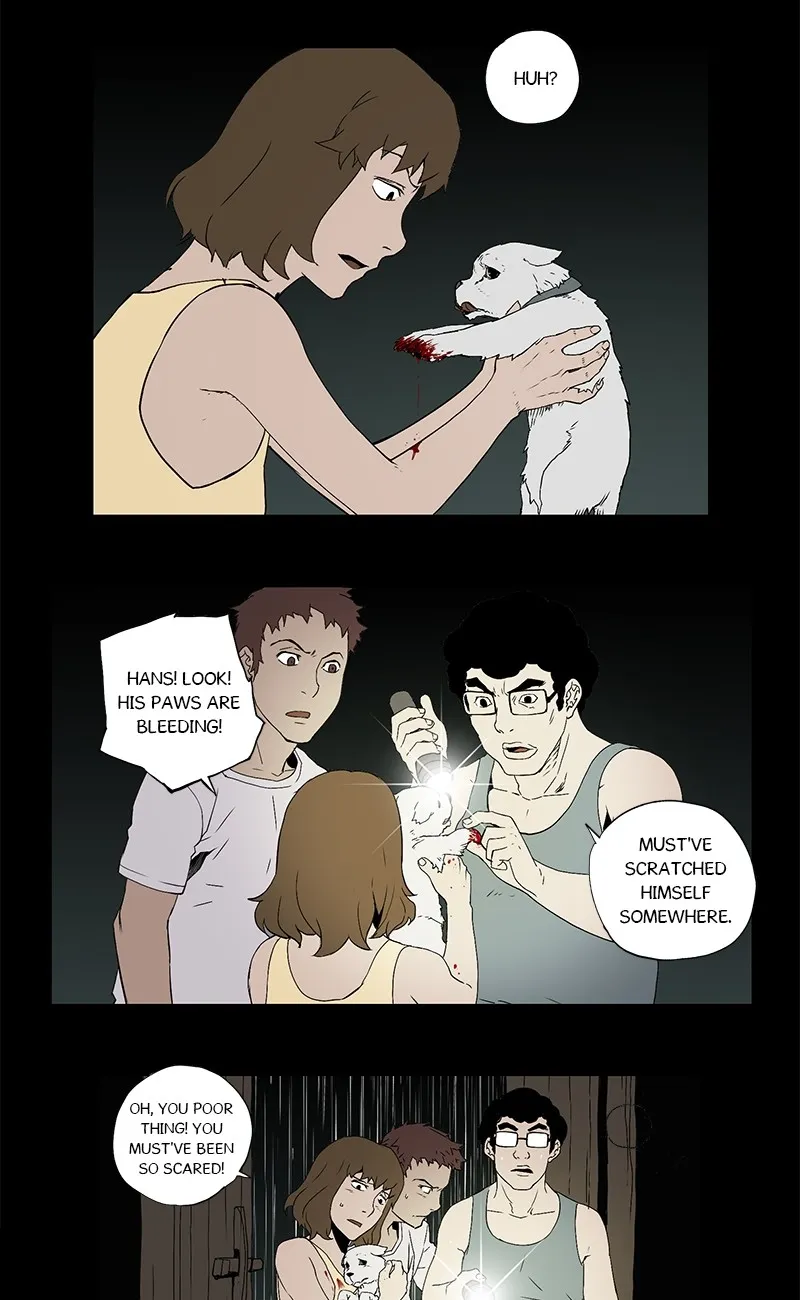 0.0 Mhz Chapter 6.99 page 8 - 