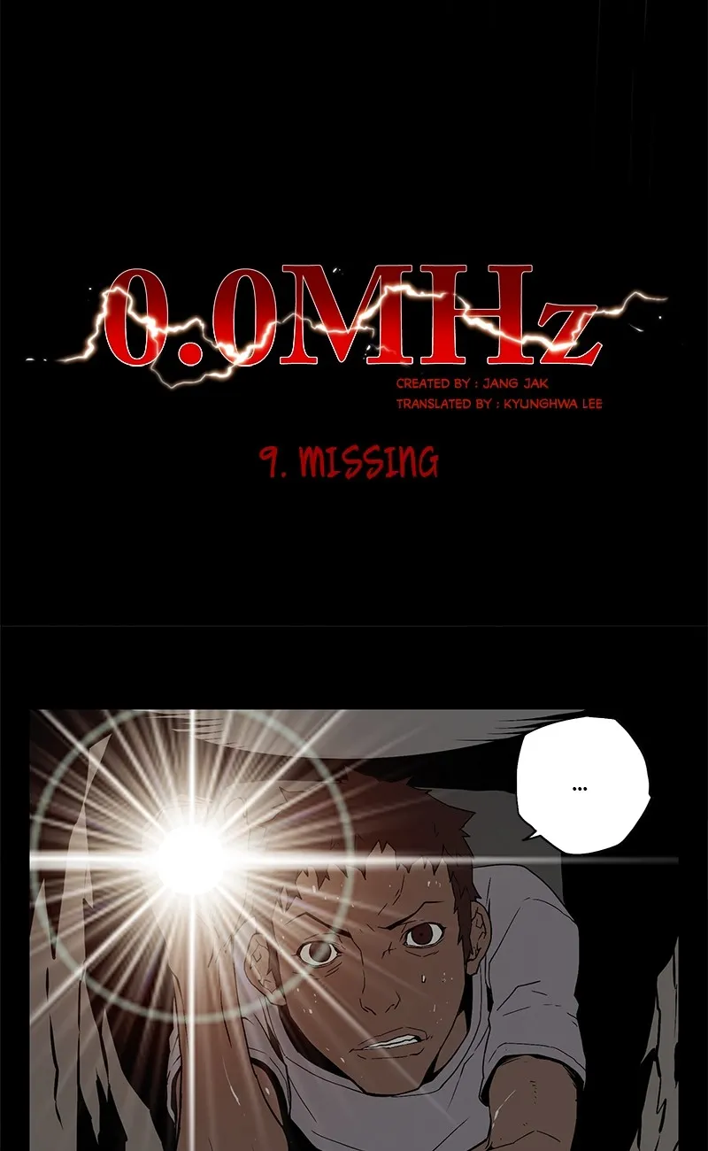 0.0 Mhz Chapter 8.99 page 5 - 