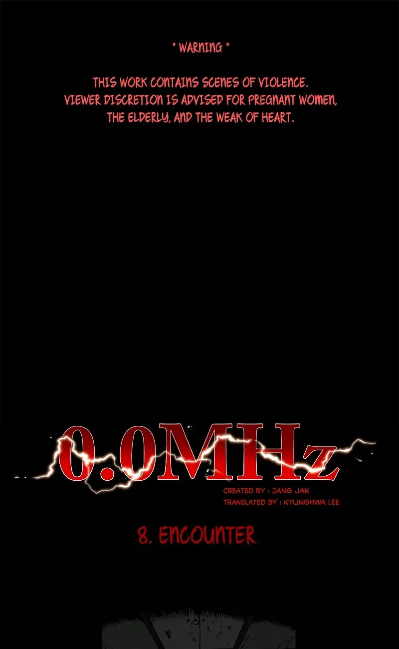 0.0 Mhz Chapter 8 page 1 - 
