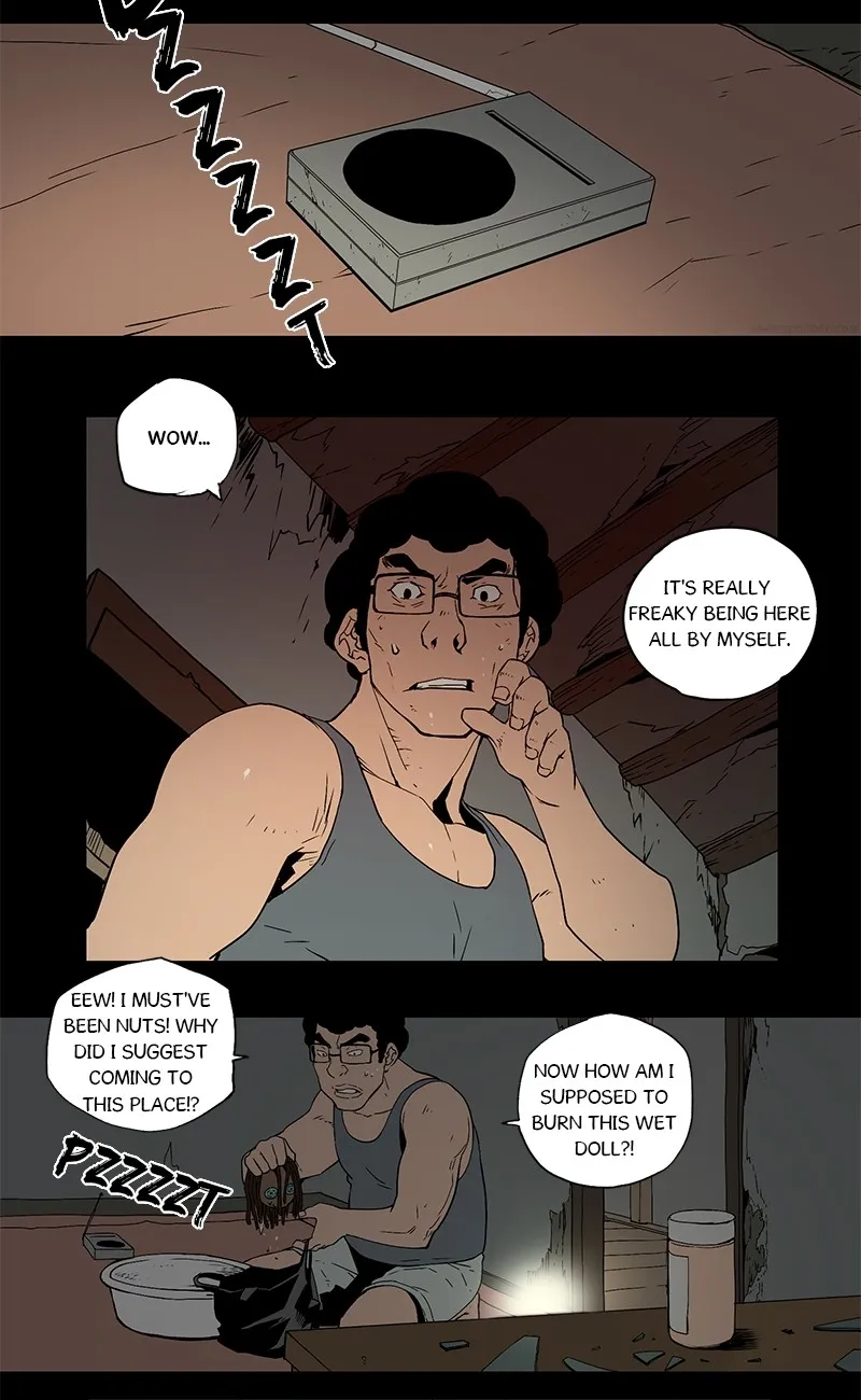 0.0 Mhz Chapter 9 page 14 - 