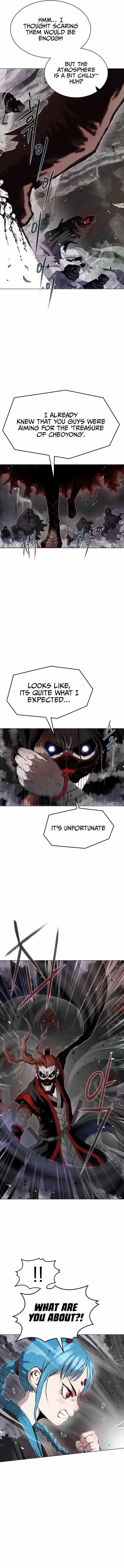 0-kill Assassine Chapter 1 page 13 - 