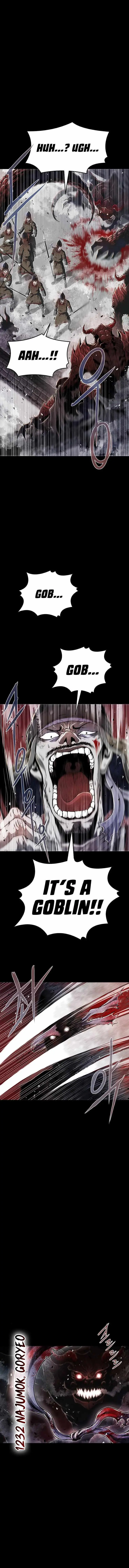 0-kill Assassine Chapter 1 page 5 - 