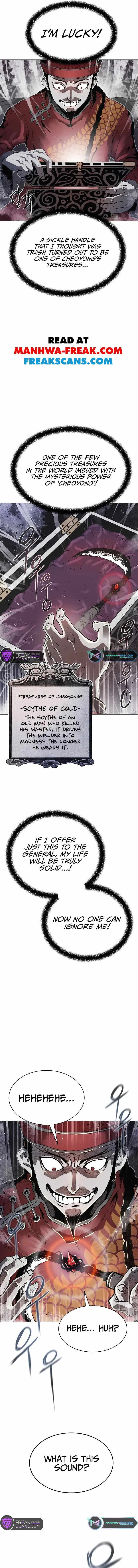 0-kill Assassine Chapter 1 page 10 - 