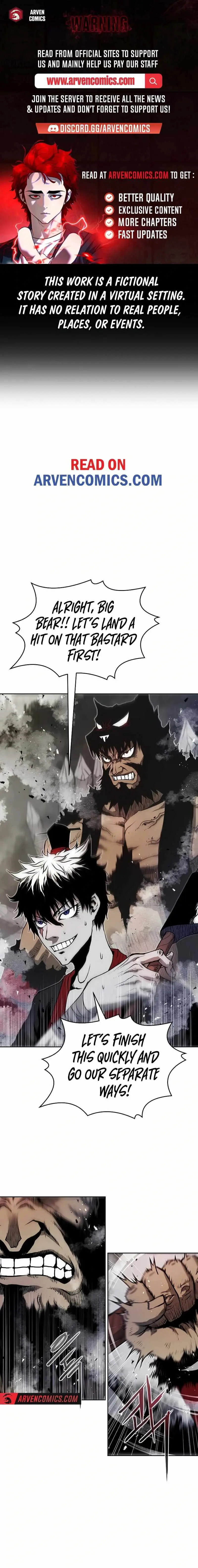 0-kill Assassine Chapter 10 page 1 - 