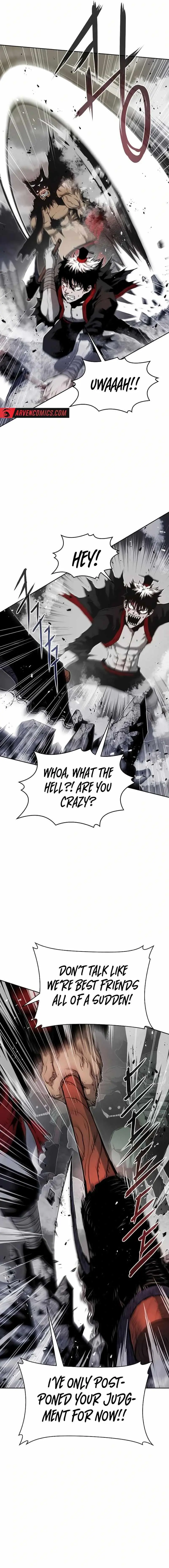 0-kill Assassine Chapter 10 page 2 - 