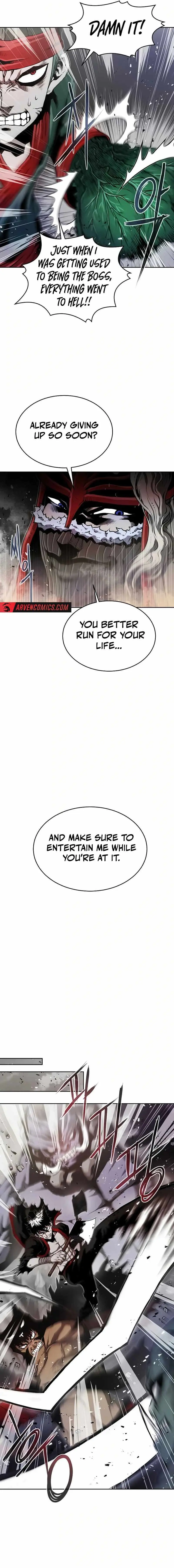 0-kill Assassine Chapter 10 page 12 - 
