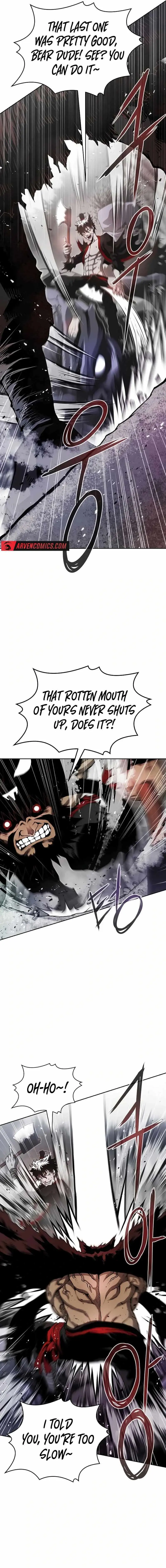 0-kill Assassine Chapter 10 page 15 - 