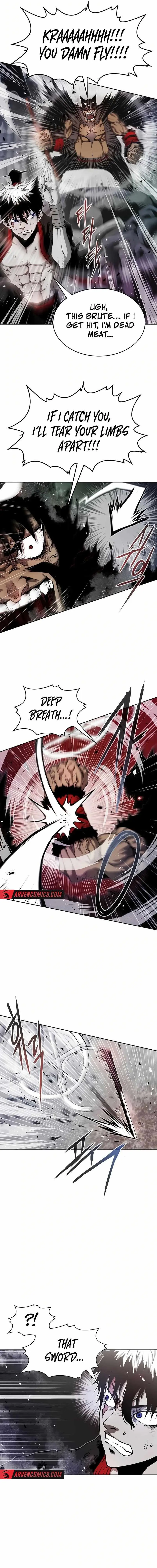 0-kill Assassine Chapter 10 page 16 - 