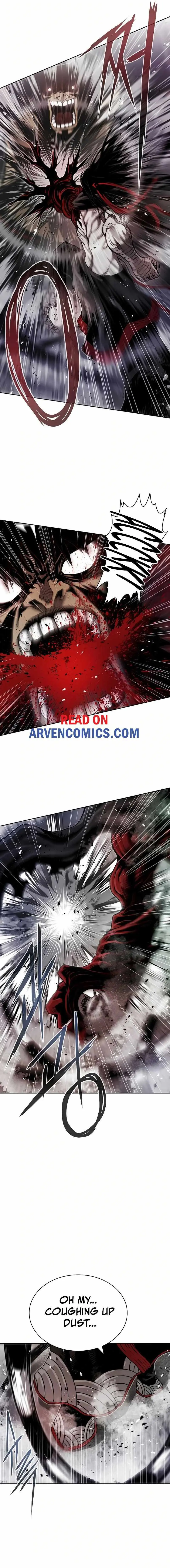 0-kill Assassine Chapter 10 page 18 - 