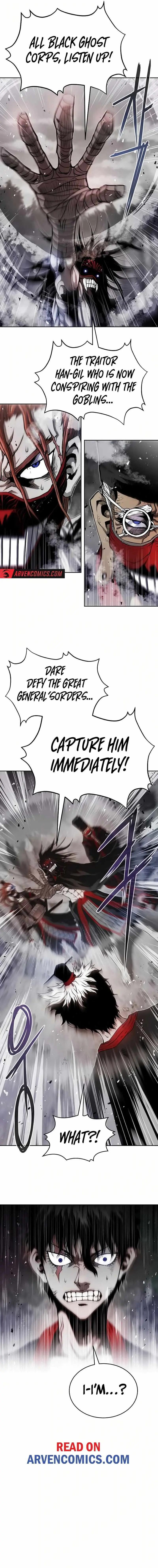 0-kill Assassine Chapter 10 page 21 - 