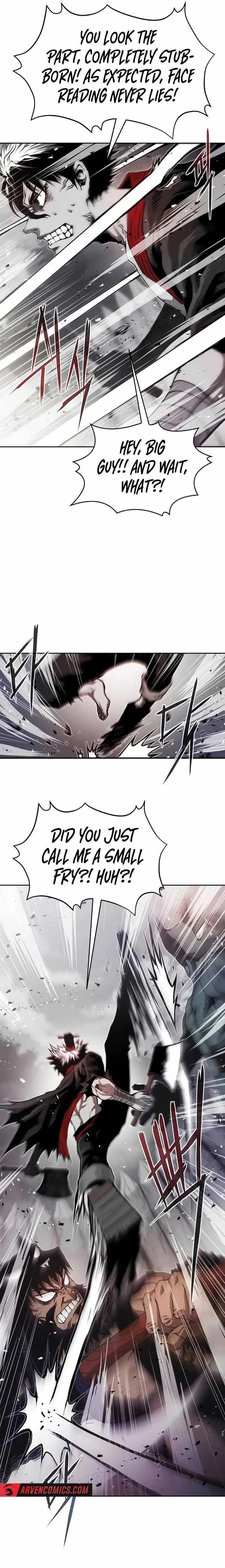 0-kill Assassine Chapter 10 page 4 - 