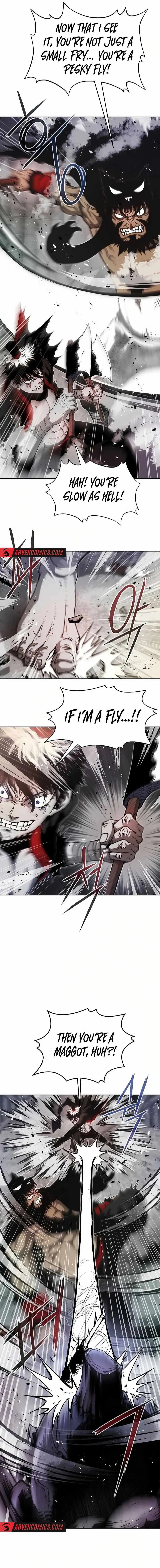 0-kill Assassine Chapter 10 page 5 - 