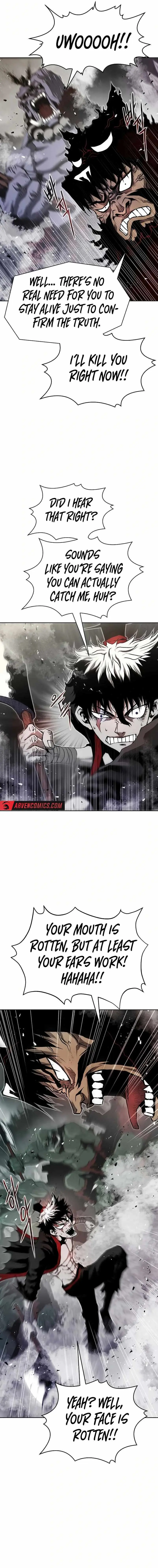 0-kill Assassine Chapter 10 page 6 - 