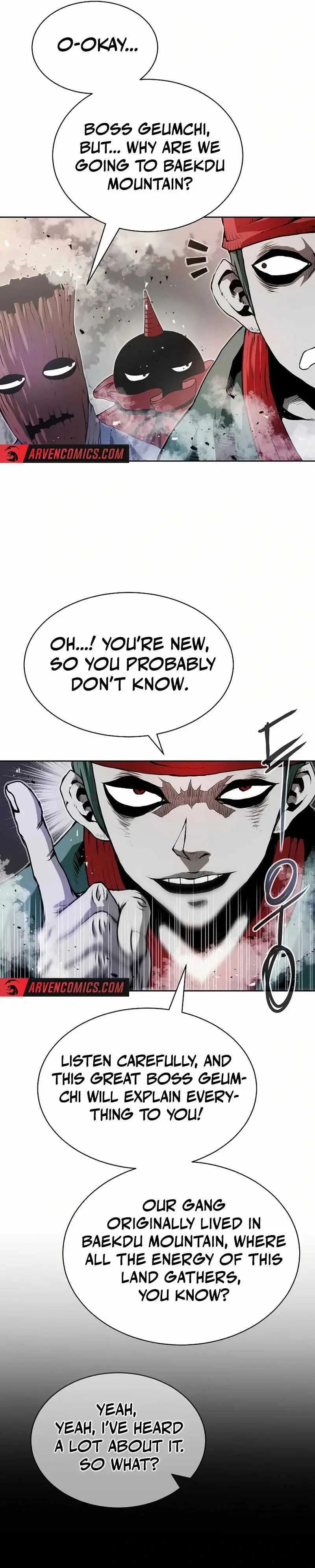 0-kill Assassine Chapter 10 page 8 - 
