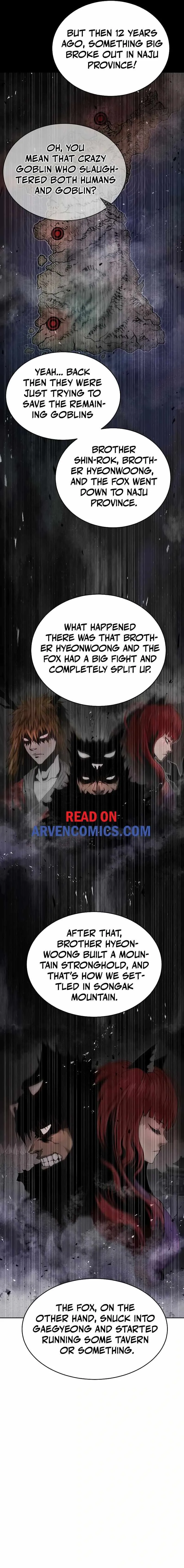 0-kill Assassine Chapter 10 page 9 - 