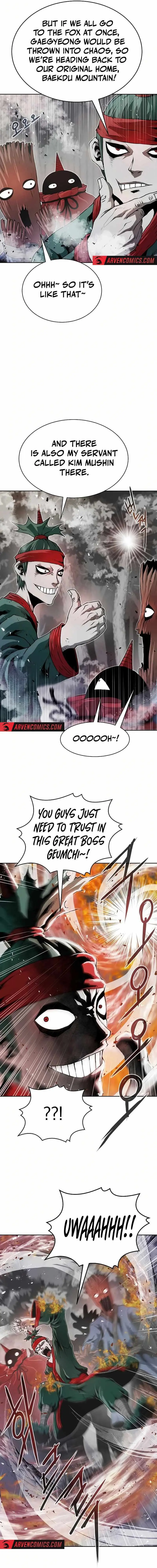 0-kill Assassine Chapter 10 page 10 - 