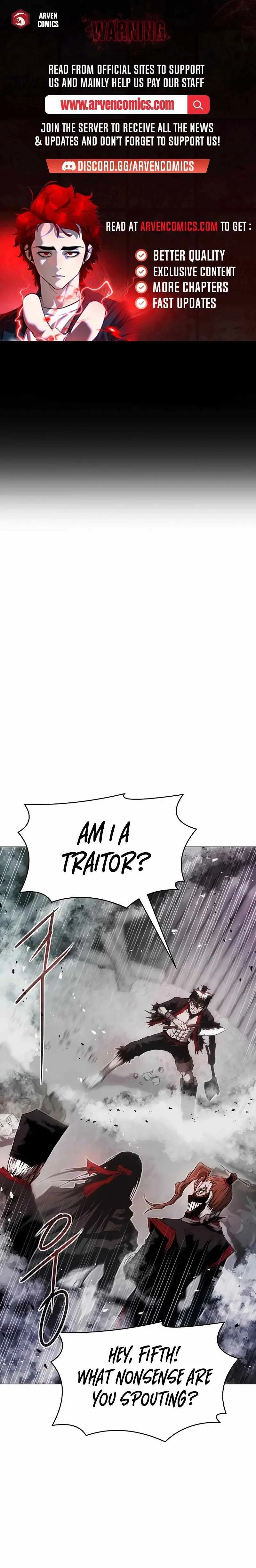 0-kill Assassine Chapter 11 page 1 - 