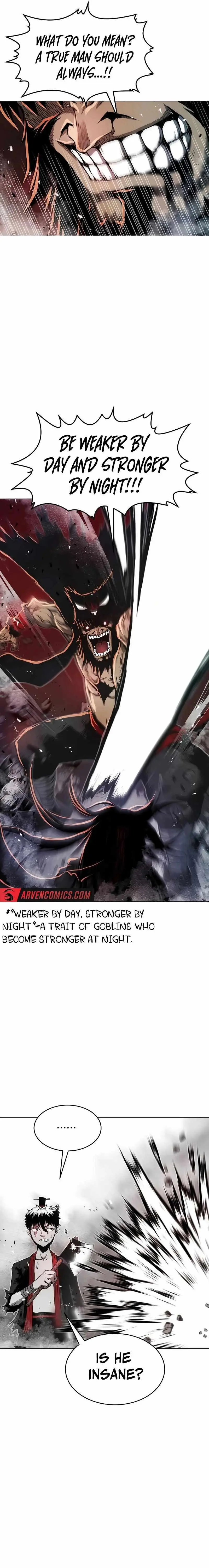 0-kill Assassine Chapter 11 page 11 - 