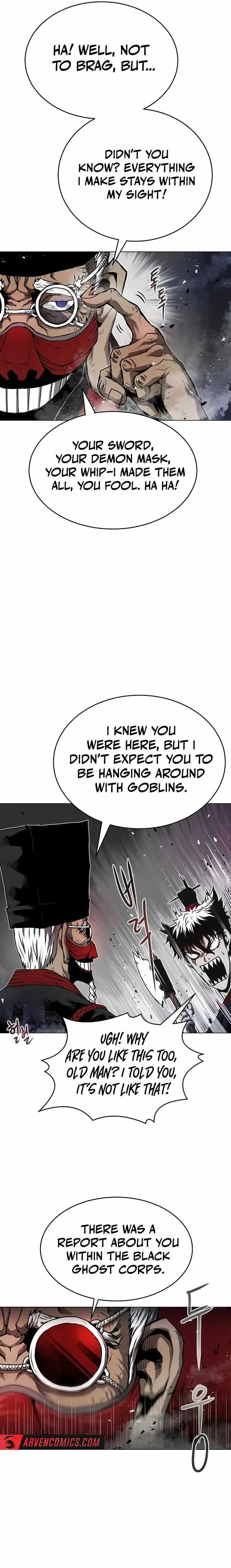 0-kill Assassine Chapter 11 page 13 - 