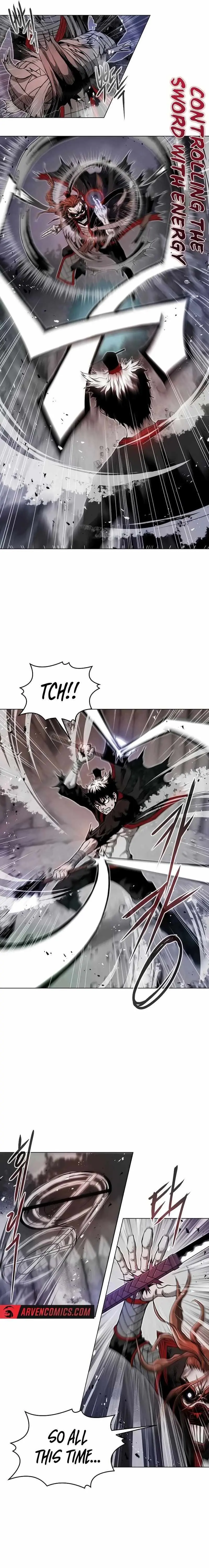 0-kill Assassine Chapter 11 page 16 - 