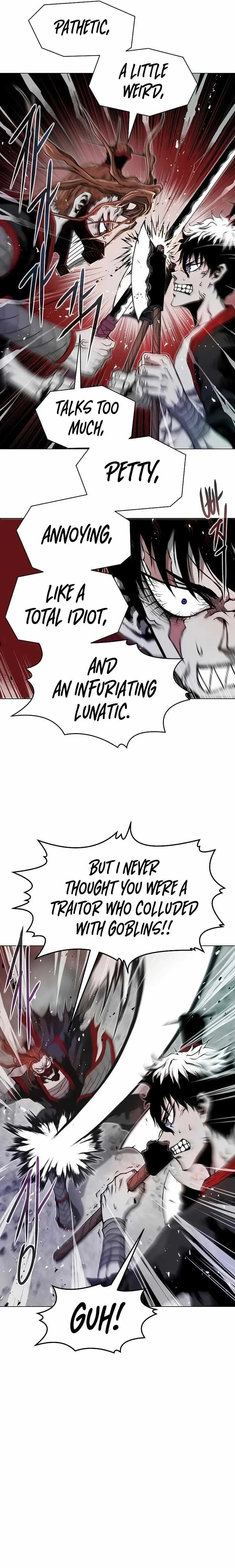 0-kill Assassine Chapter 11 page 18 - 