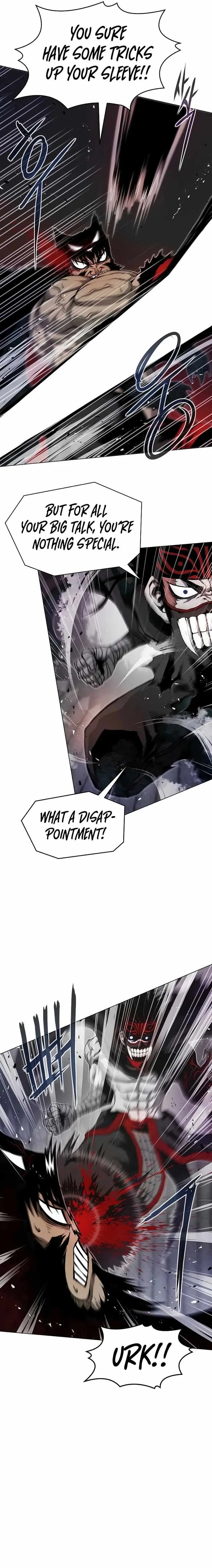 0-kill Assassine Chapter 11 page 20 - 