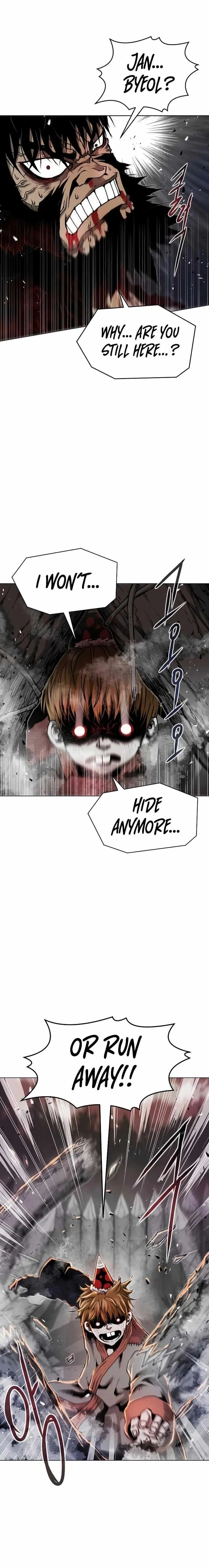 0-kill Assassine Chapter 11 page 25 - 