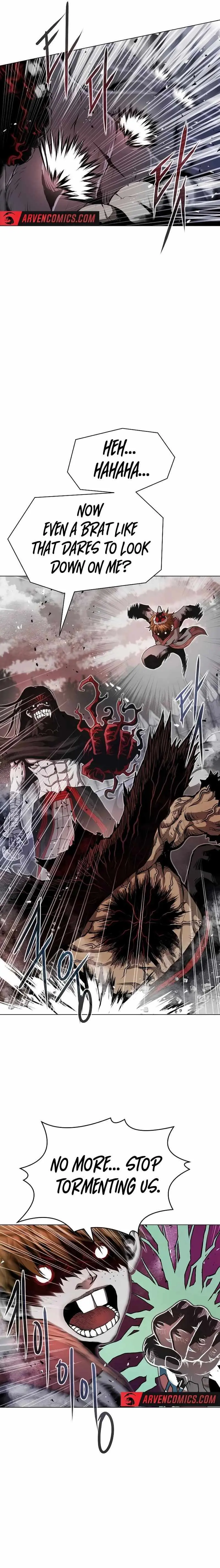 0-kill Assassine Chapter 11 page 26 - 
