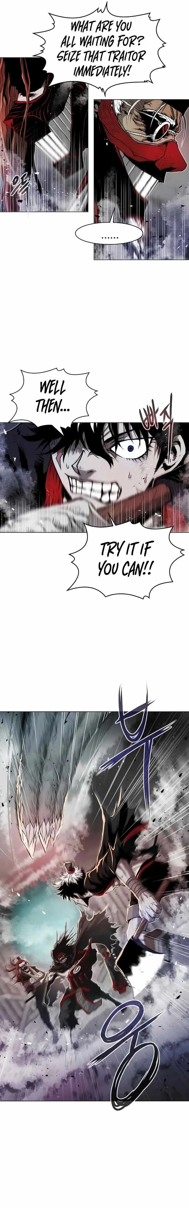 0-kill Assassine Chapter 11 page 4 - 