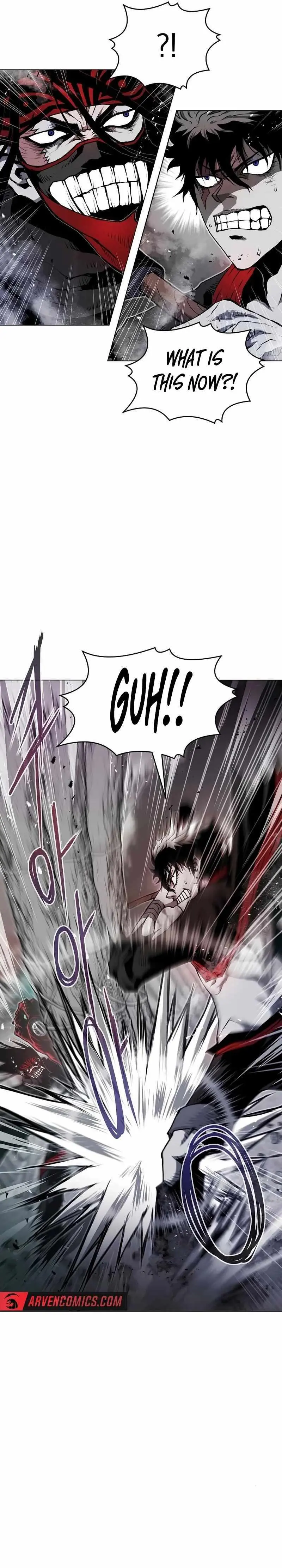 0-kill Assassine Chapter 11 page 5 - 