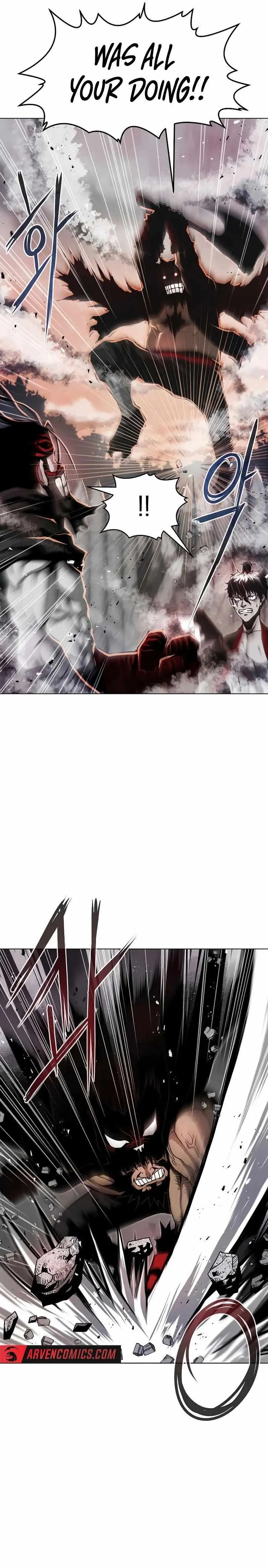 0-kill Assassine Chapter 11 page 7 - 