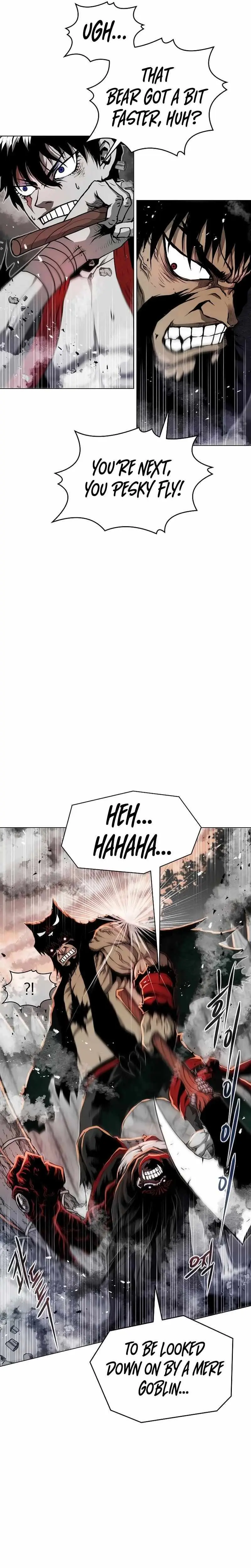 0-kill Assassine Chapter 11 page 8 - 