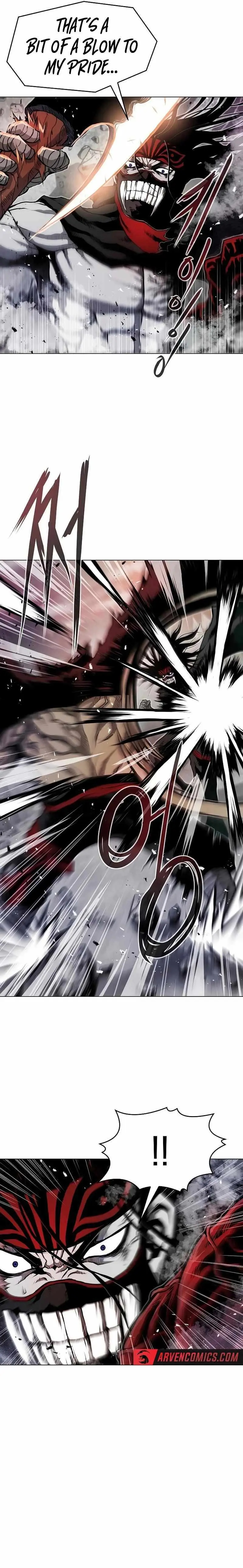 0-kill Assassine Chapter 11 page 9 - 
