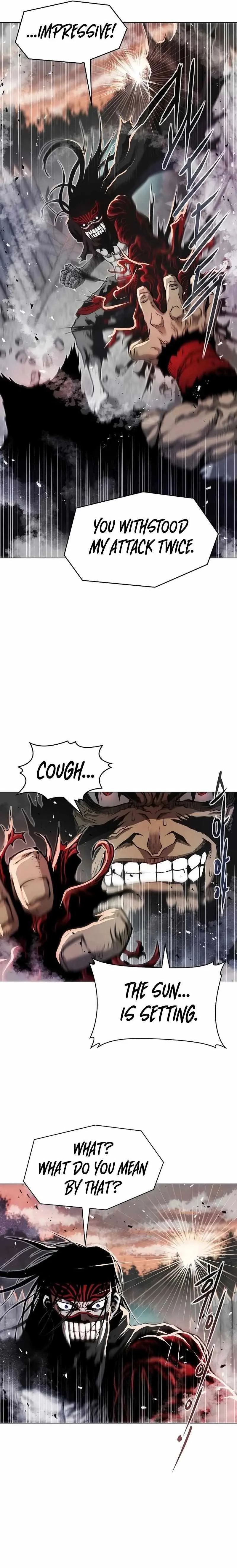 0-kill Assassine Chapter 11 page 10 - 