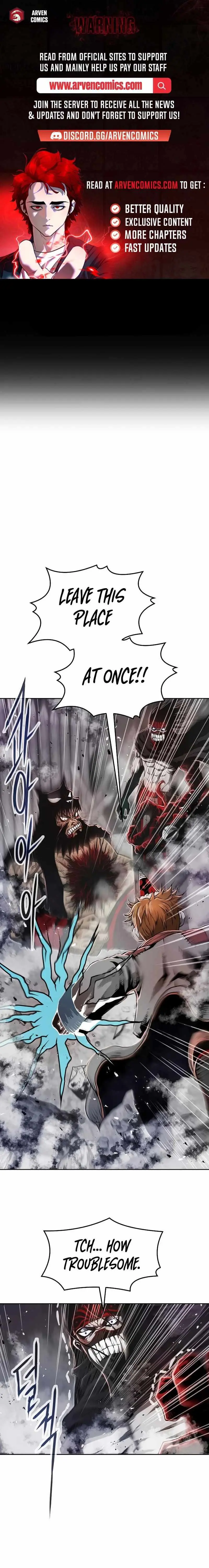 0-kill Assassine Chapter 12 page 1 - 