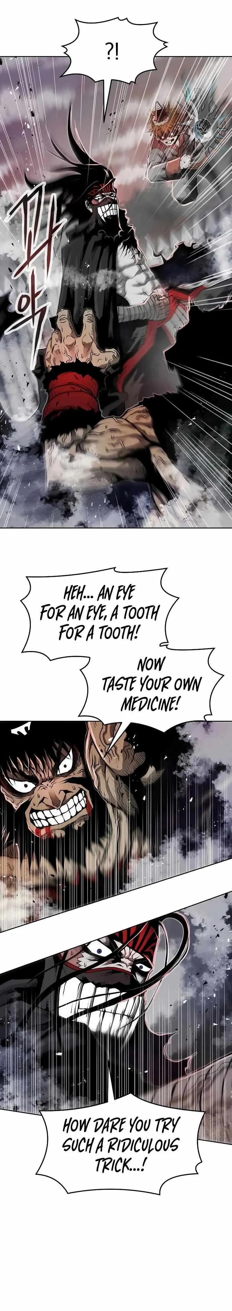 0-kill Assassine Chapter 12 page 2 - 