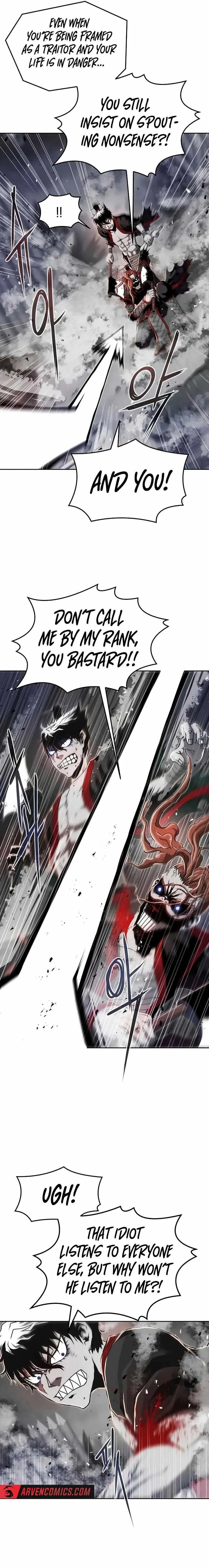 0-kill Assassine Chapter 12 page 12 - 
