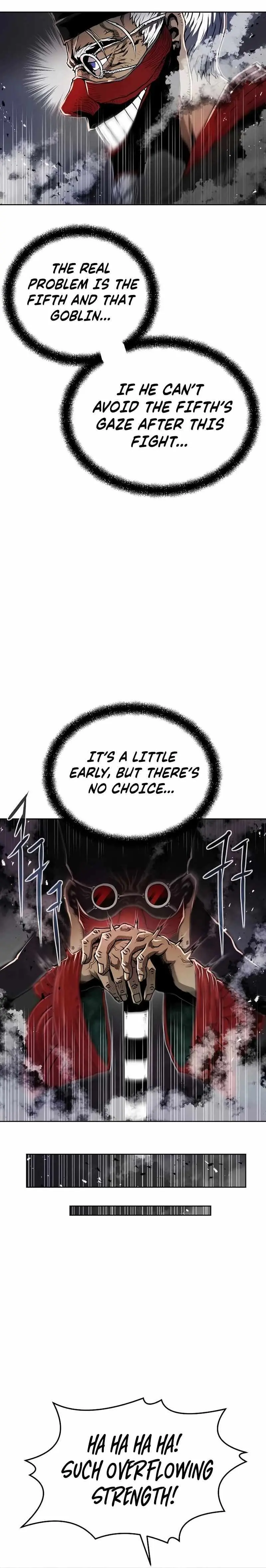 0-kill Assassine Chapter 12 page 14 - 