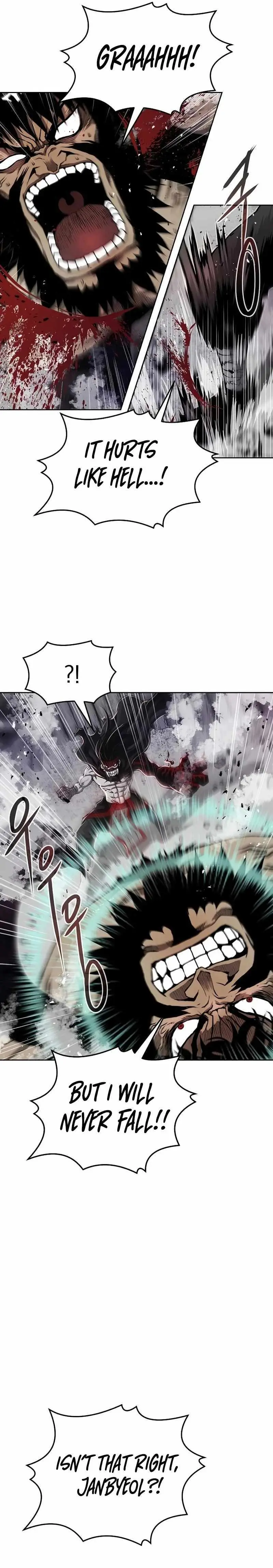 0-kill Assassine Chapter 12 page 16 - 