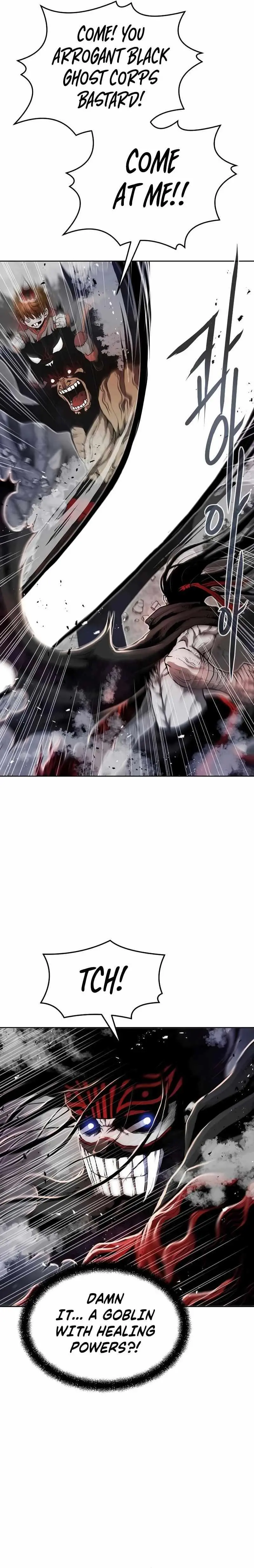 0-kill Assassine Chapter 12 page 18 - 