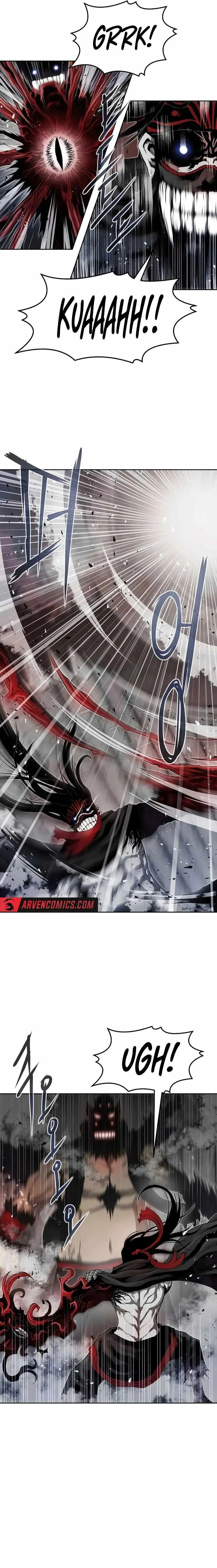 0-kill Assassine Chapter 12 page 20 - 