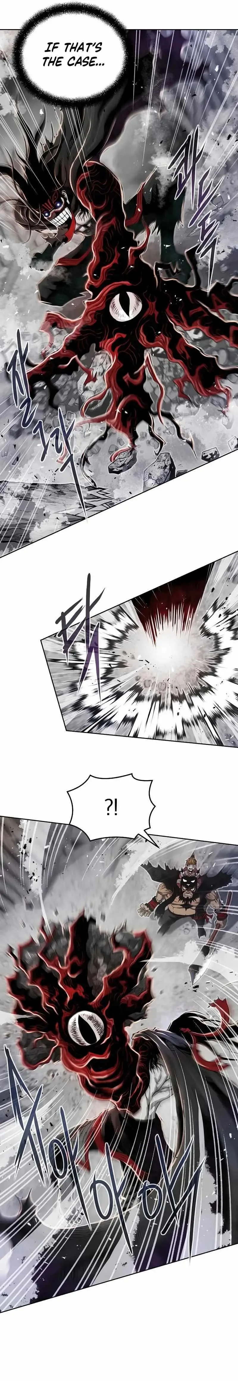 0-kill Assassine Chapter 12 page 22 - 